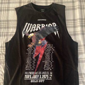 Men's Forever 21 Tank